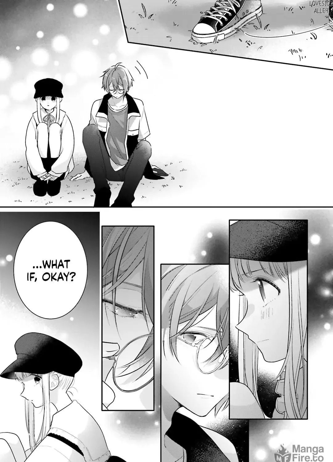 Dramatic Irony Chapter 35 Page 15