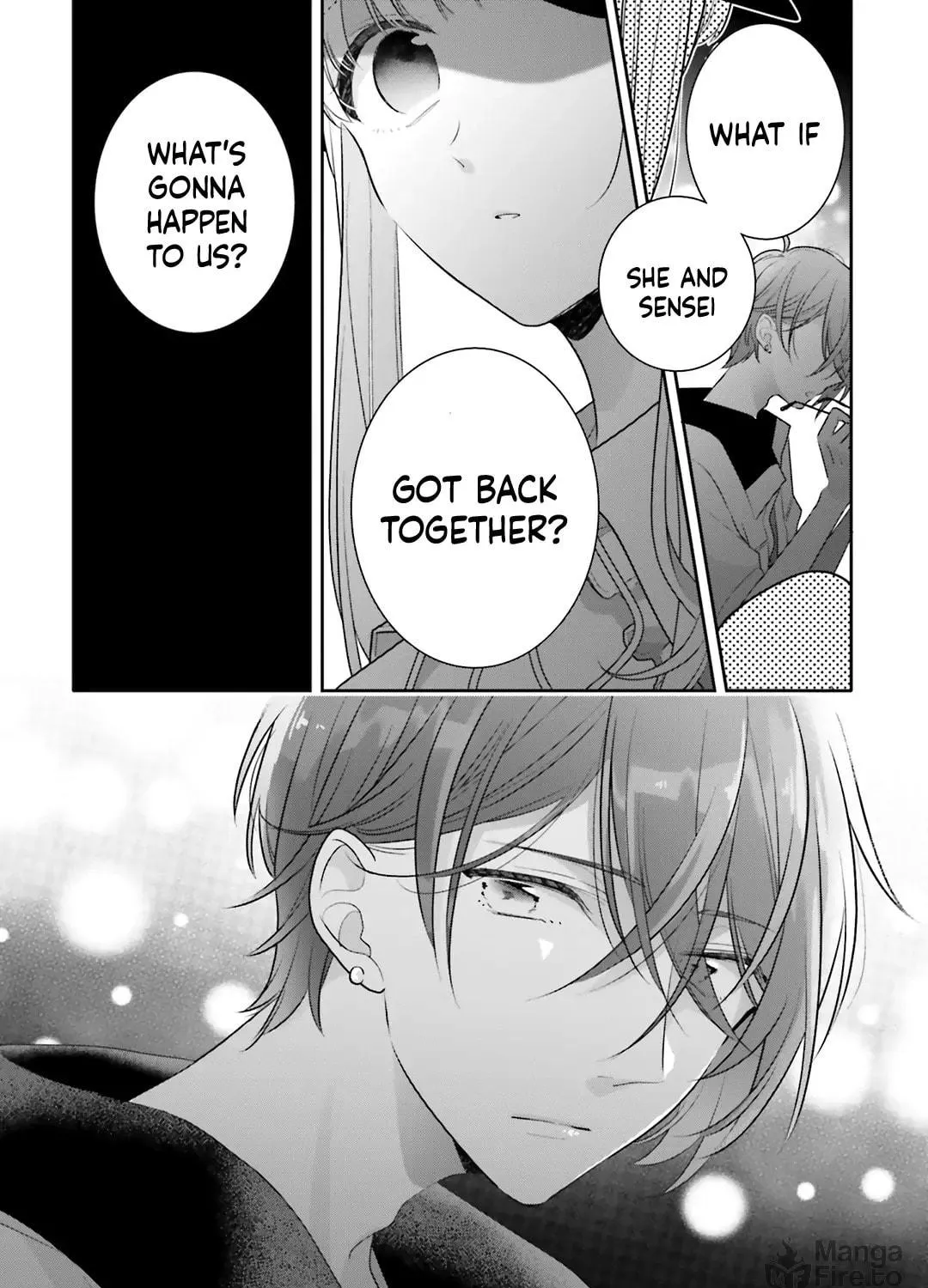 Dramatic Irony Chapter 35 Page 17