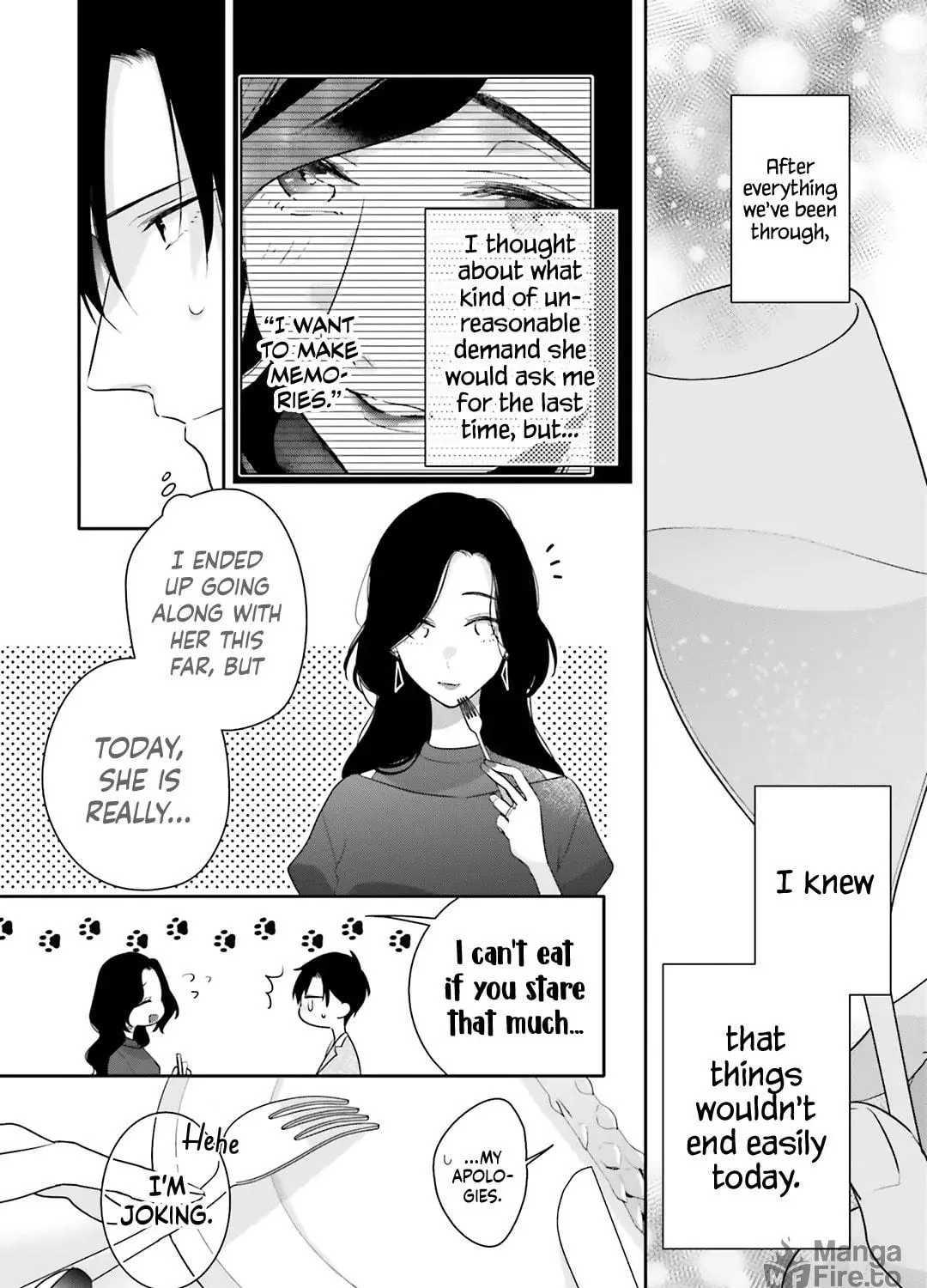 Dramatic Irony Chapter 35 Page 21