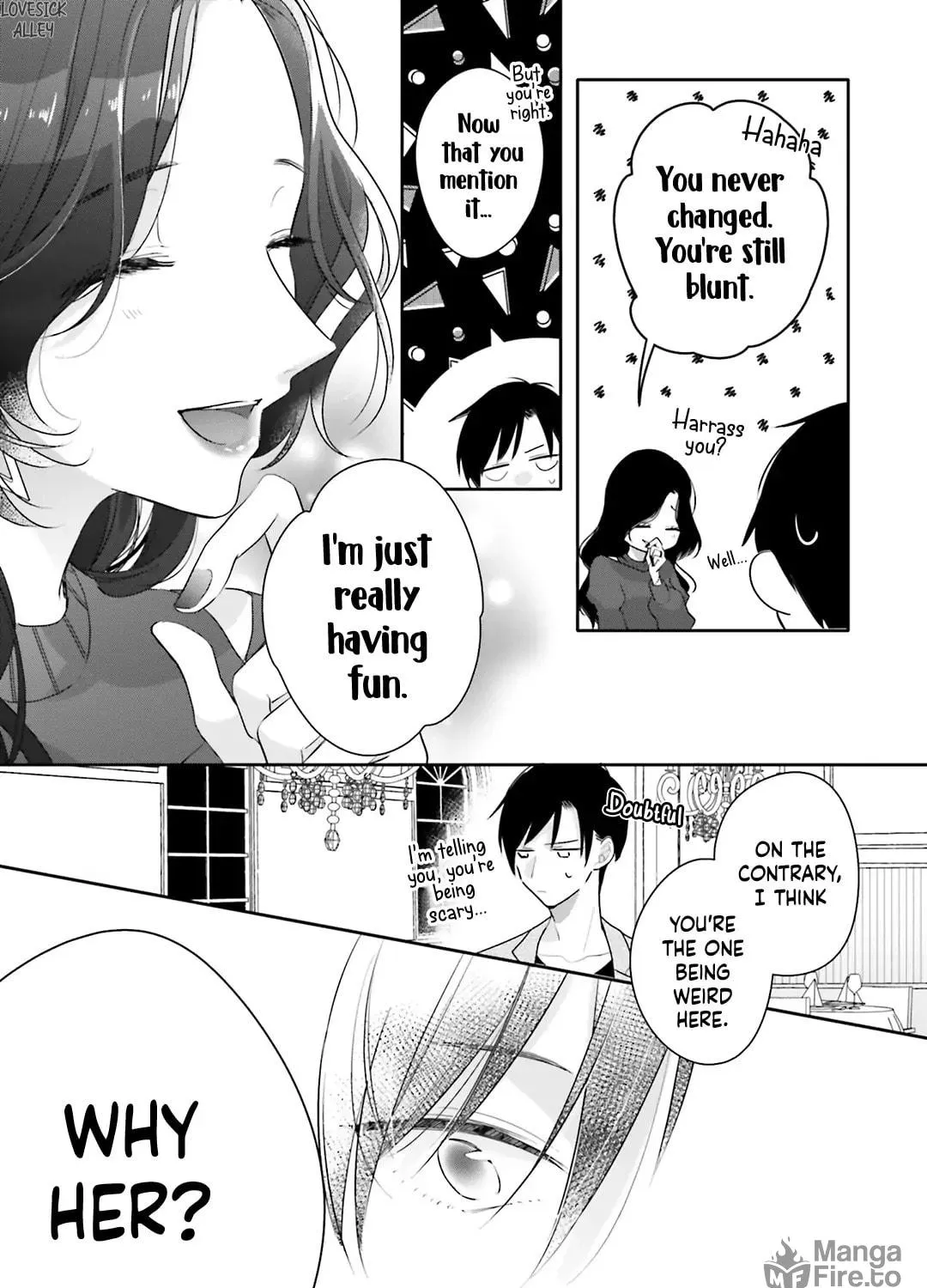 Dramatic Irony Chapter 35 Page 27