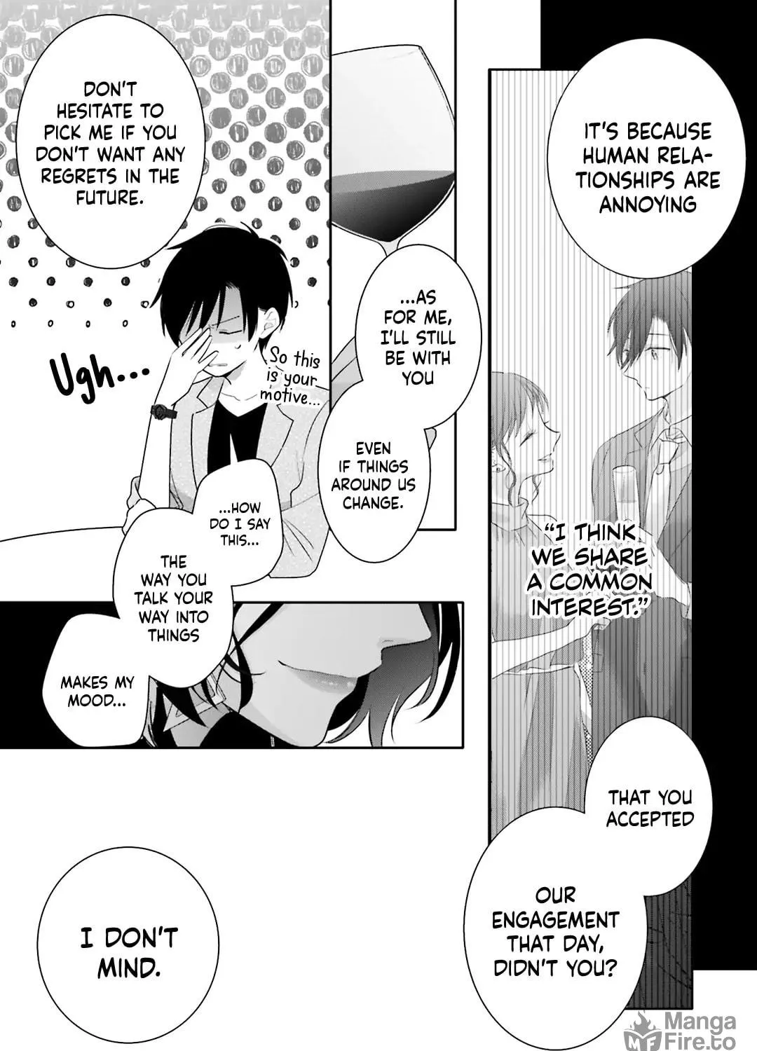 Dramatic Irony Chapter 35 Page 37