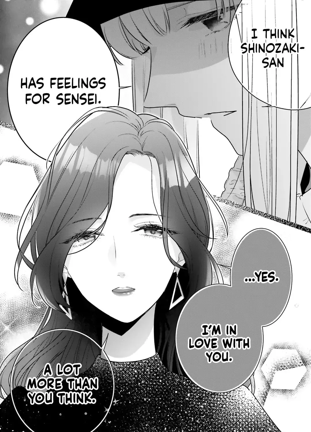 Dramatic Irony Chapter 35 Page 53