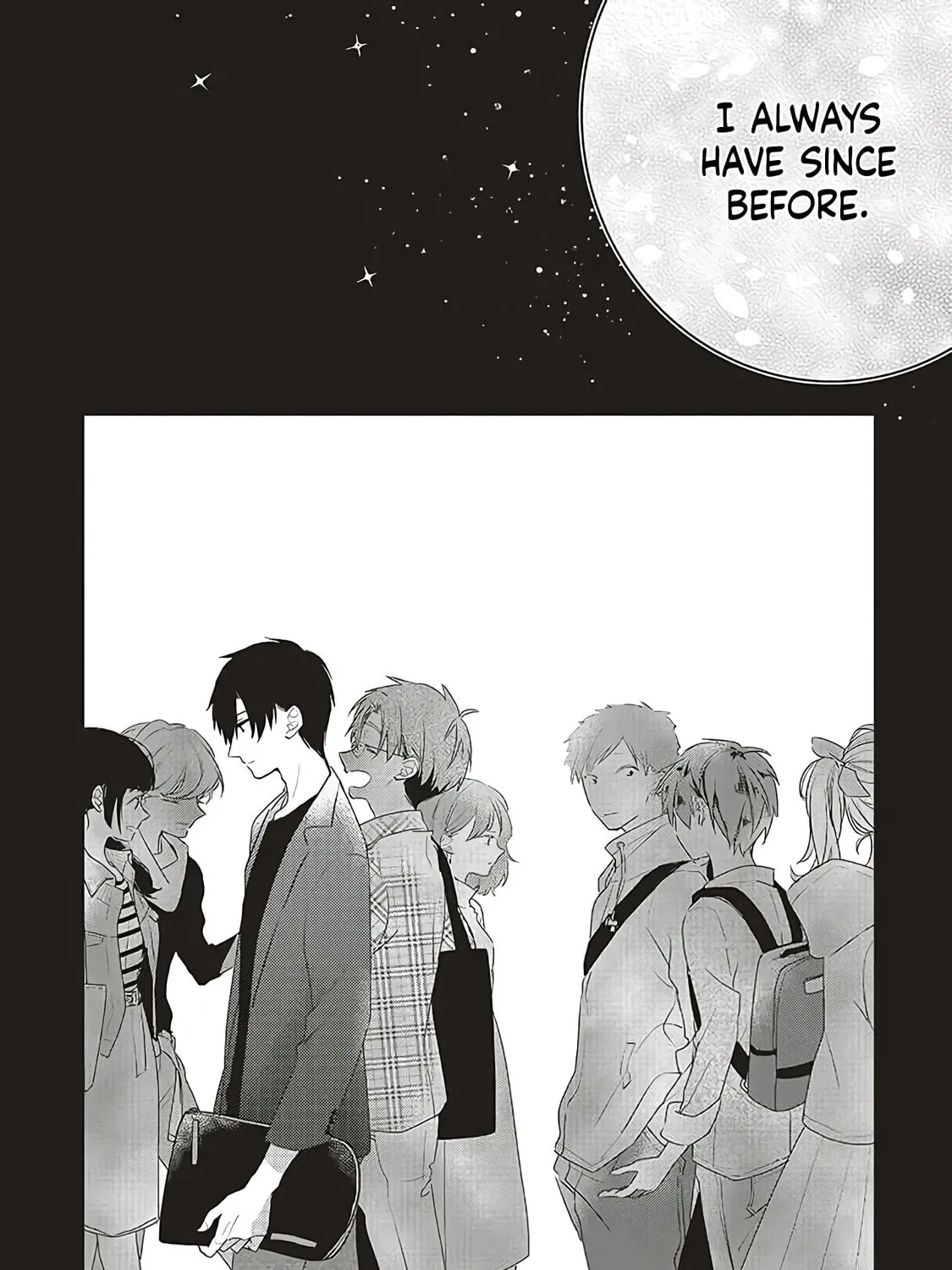 Dramatic Irony Chapter 36 Page 3