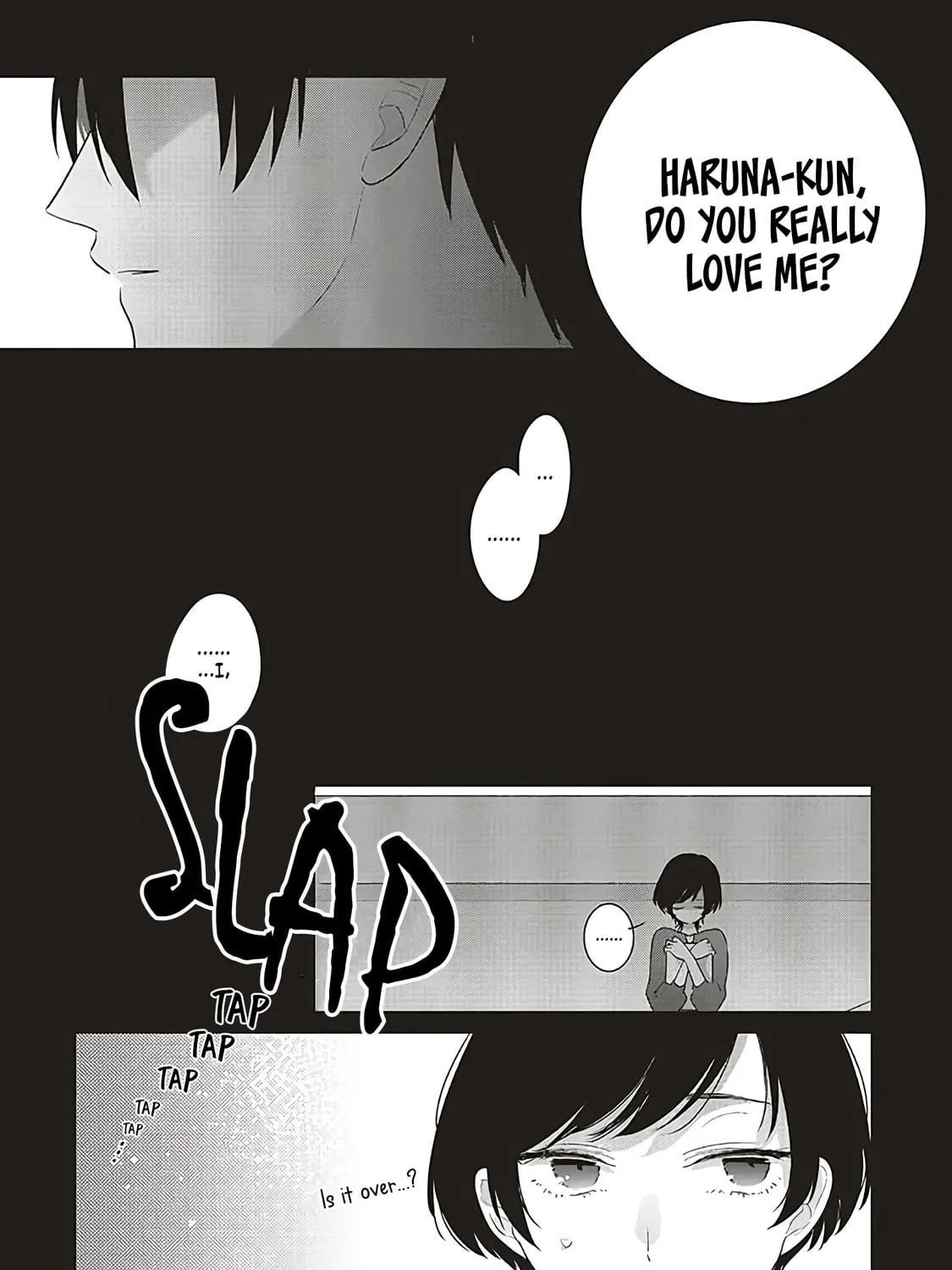 Dramatic Irony Chapter 36 Page 13