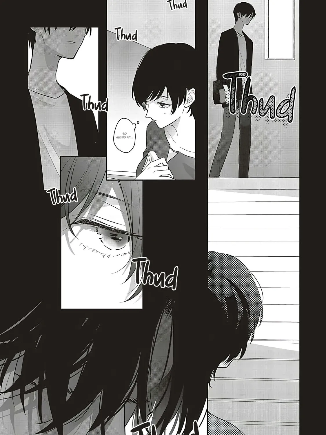 Dramatic Irony Chapter 36 Page 15
