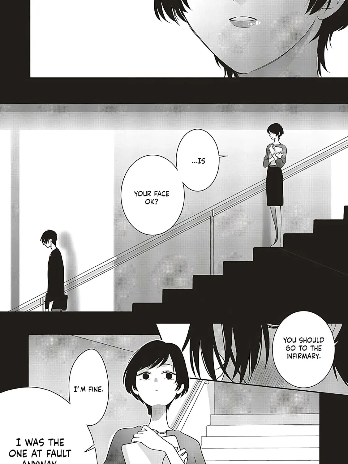 Dramatic Irony Chapter 36 Page 17