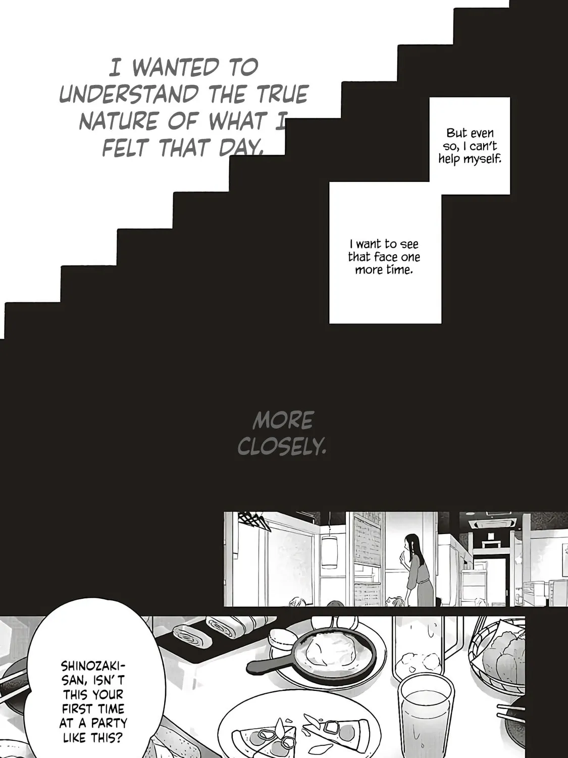 Dramatic Irony Chapter 36 Page 25