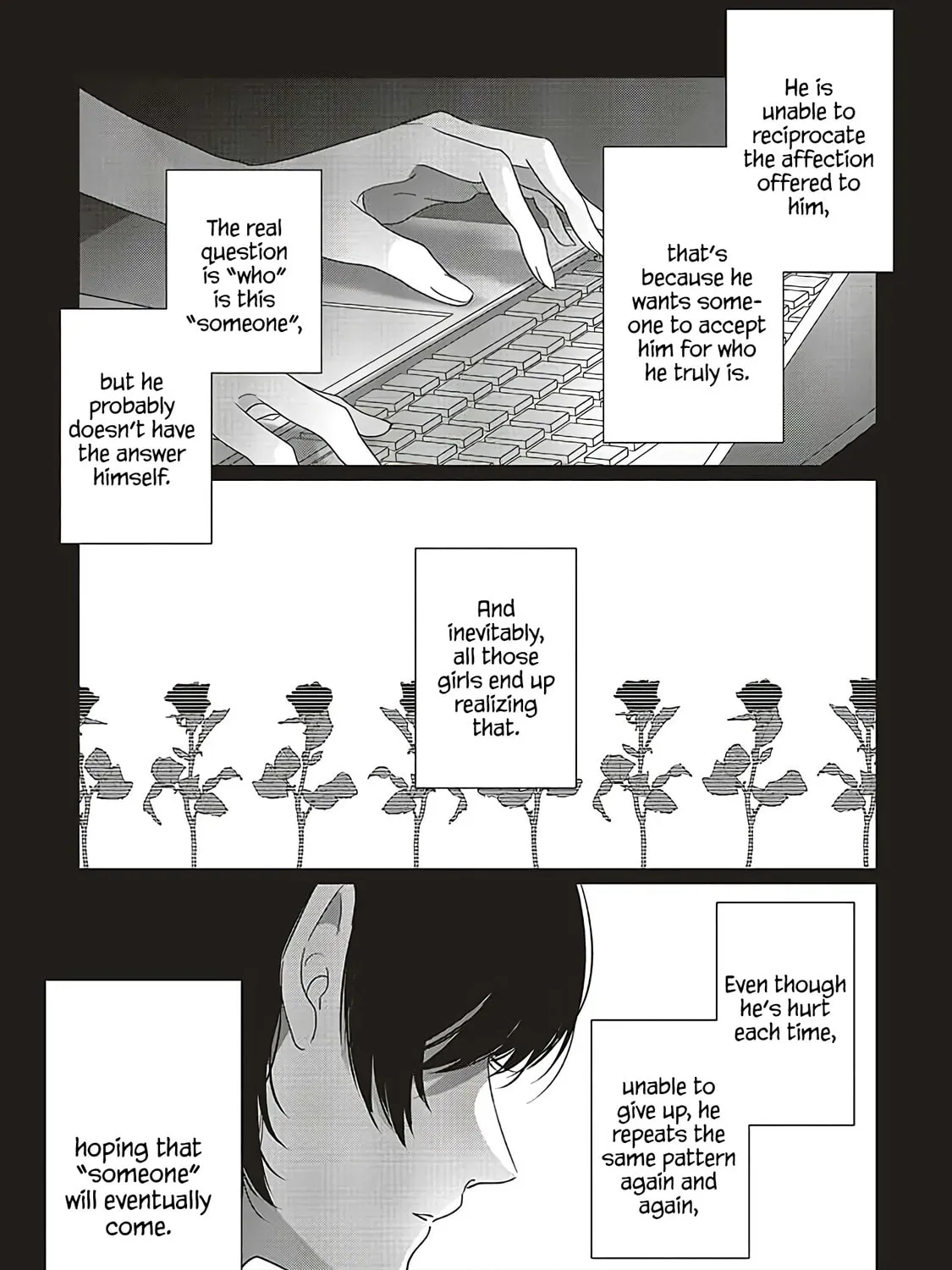 Dramatic Irony Chapter 36 Page 41