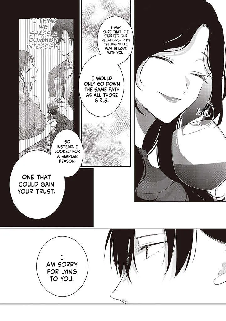 Dramatic Irony Chapter 36 Page 51