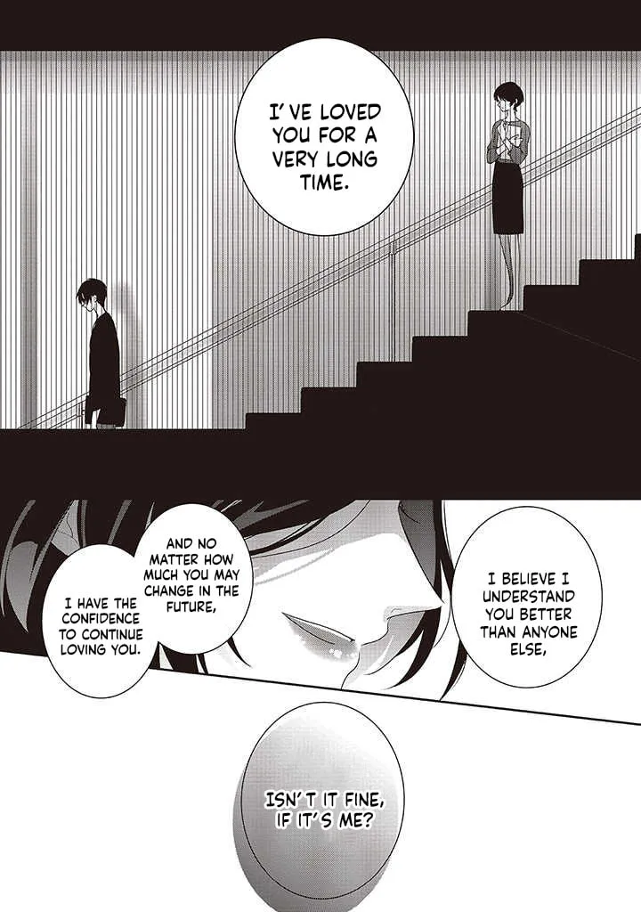 Dramatic Irony Chapter 36 Page 52