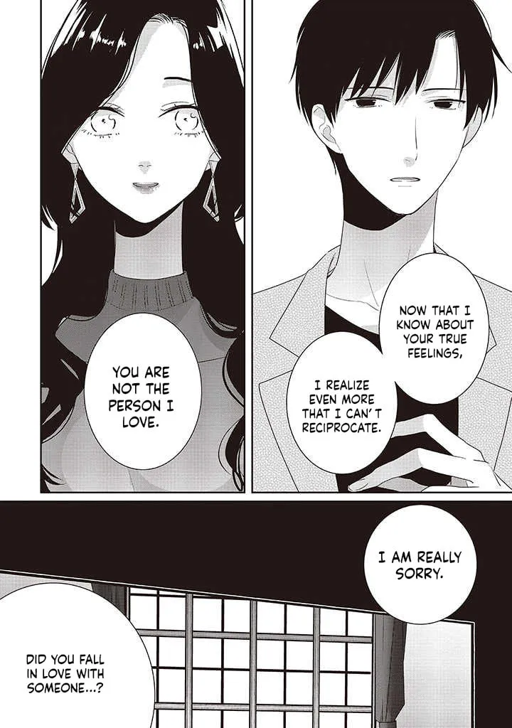 Dramatic Irony Chapter 36 Page 56