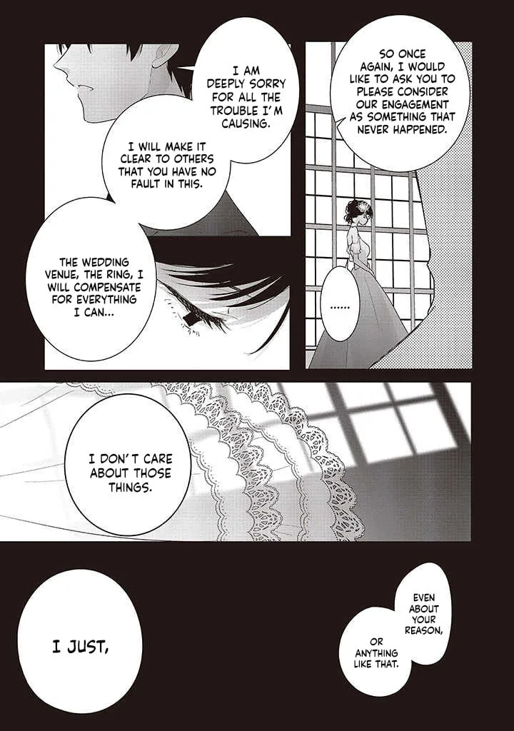 Dramatic Irony Chapter 36 Page 57