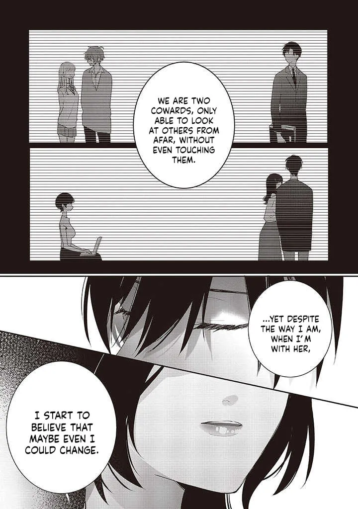 Dramatic Irony Chapter 36 Page 59