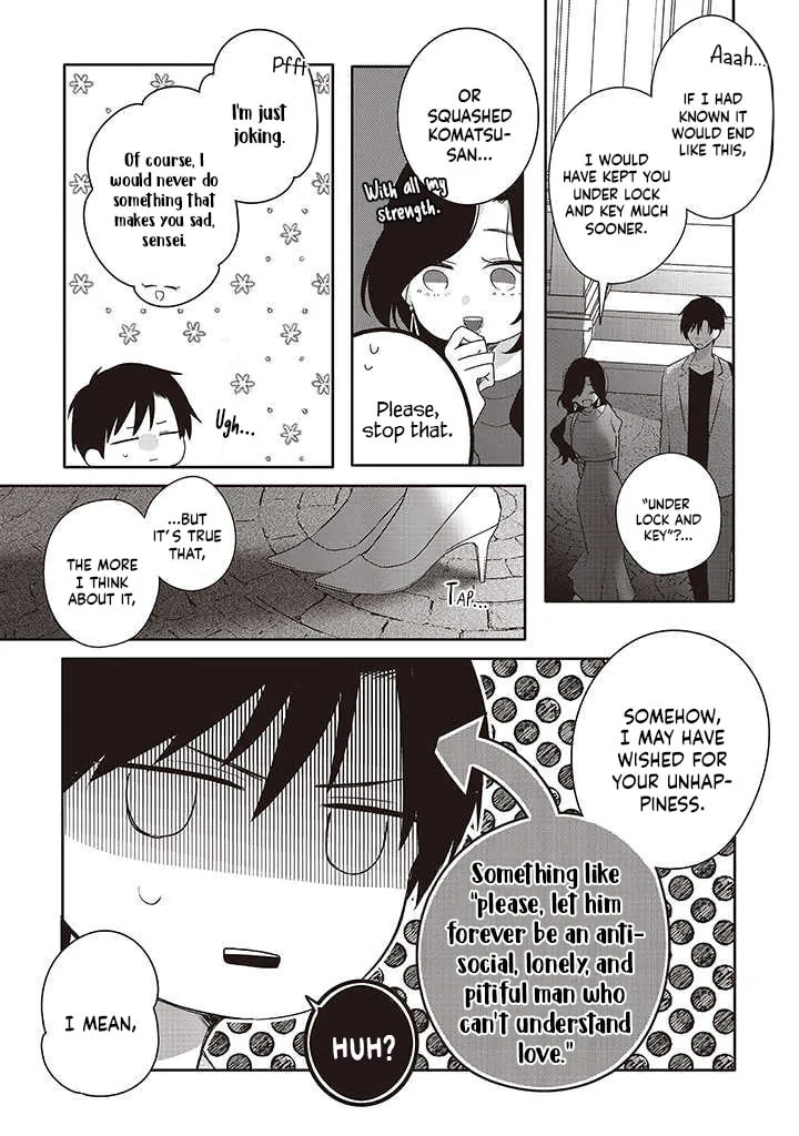 Dramatic Irony Chapter 36 Page 62