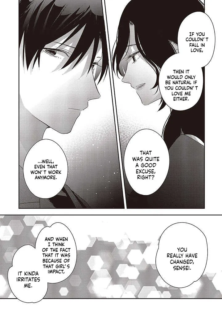 Dramatic Irony Chapter 36 Page 63