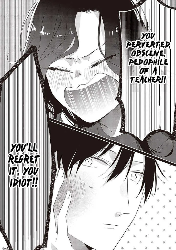 Dramatic Irony Chapter 36 Page 69