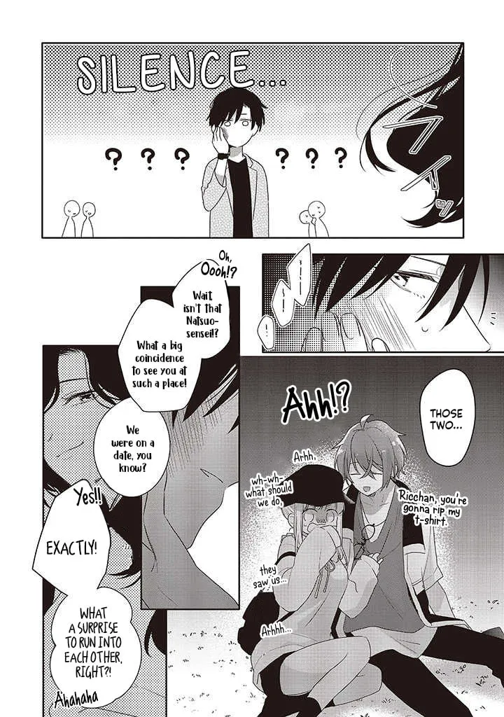 Dramatic Irony Chapter 36 Page 70