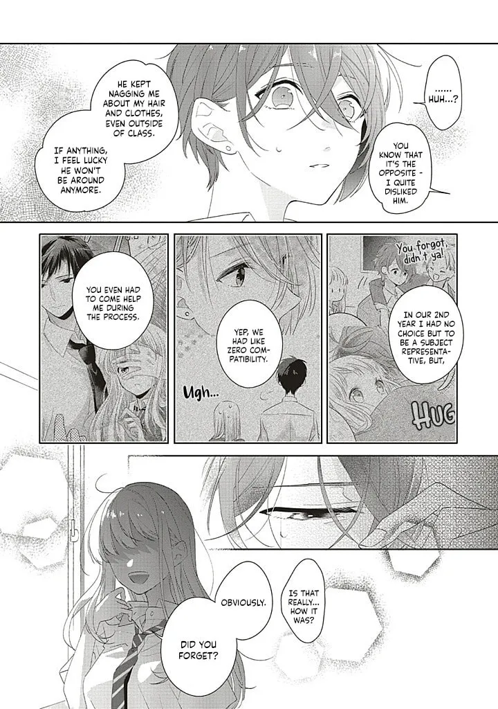 Dramatic Irony Chapter 40 Page 13