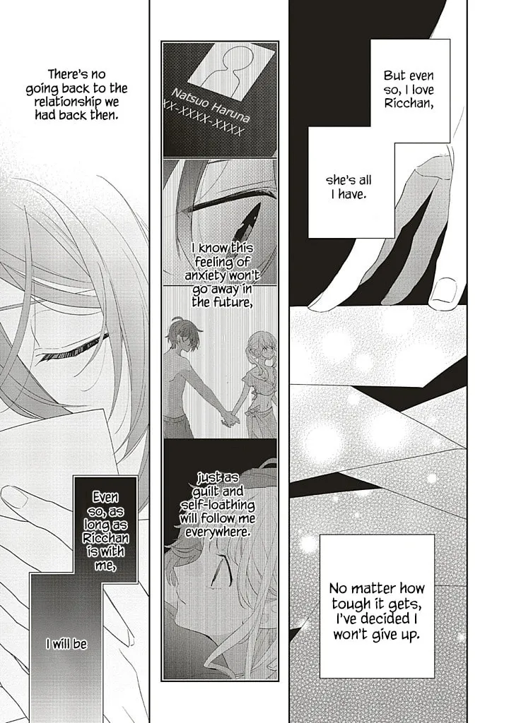 Dramatic Irony Chapter 40 Page 29