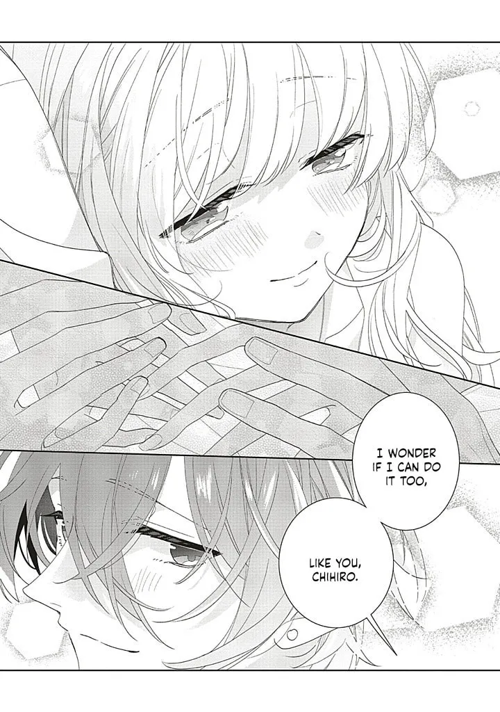 Dramatic Irony Chapter 40 Page 31