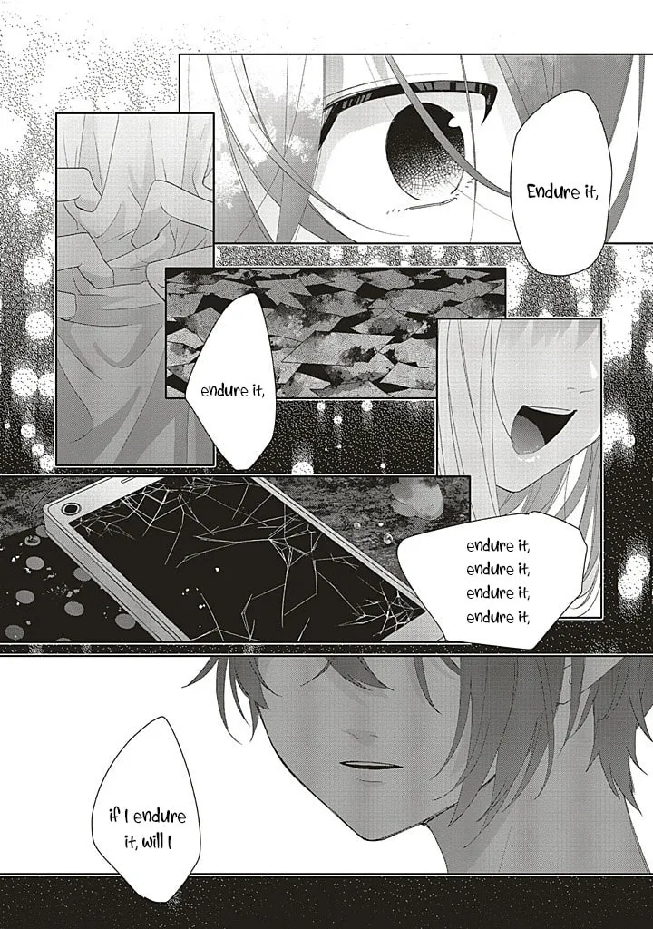 Dramatic Irony Chapter 40 Page 32