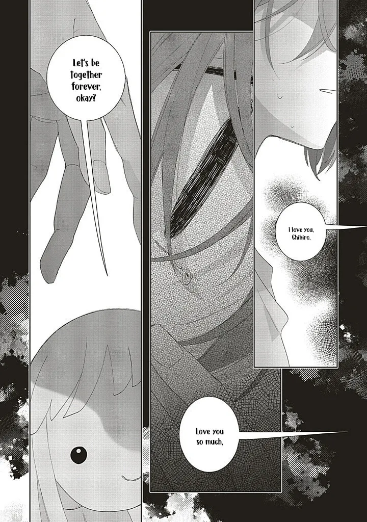 Dramatic Irony Chapter 40 Page 34