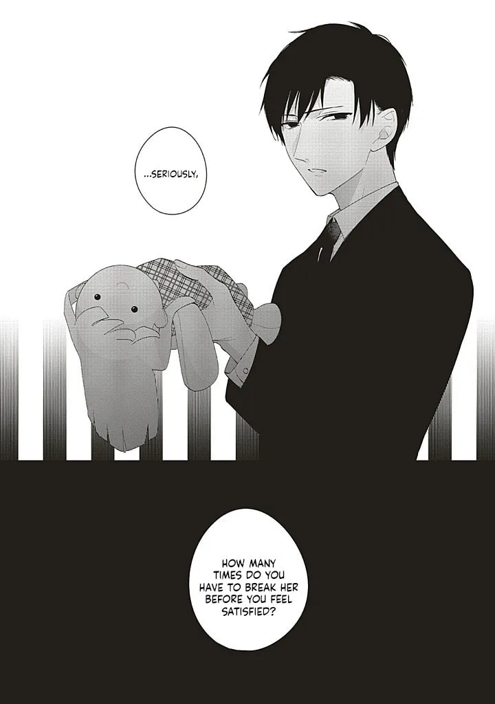 Dramatic Irony Chapter 40 Page 35