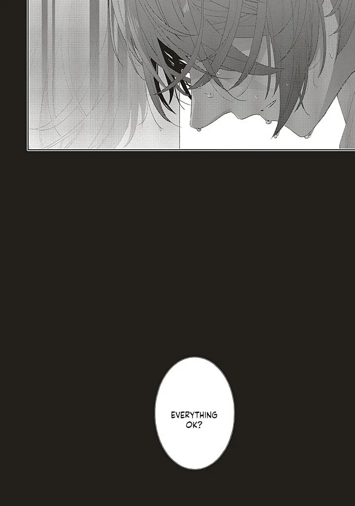 Dramatic Irony Chapter 40 Page 38