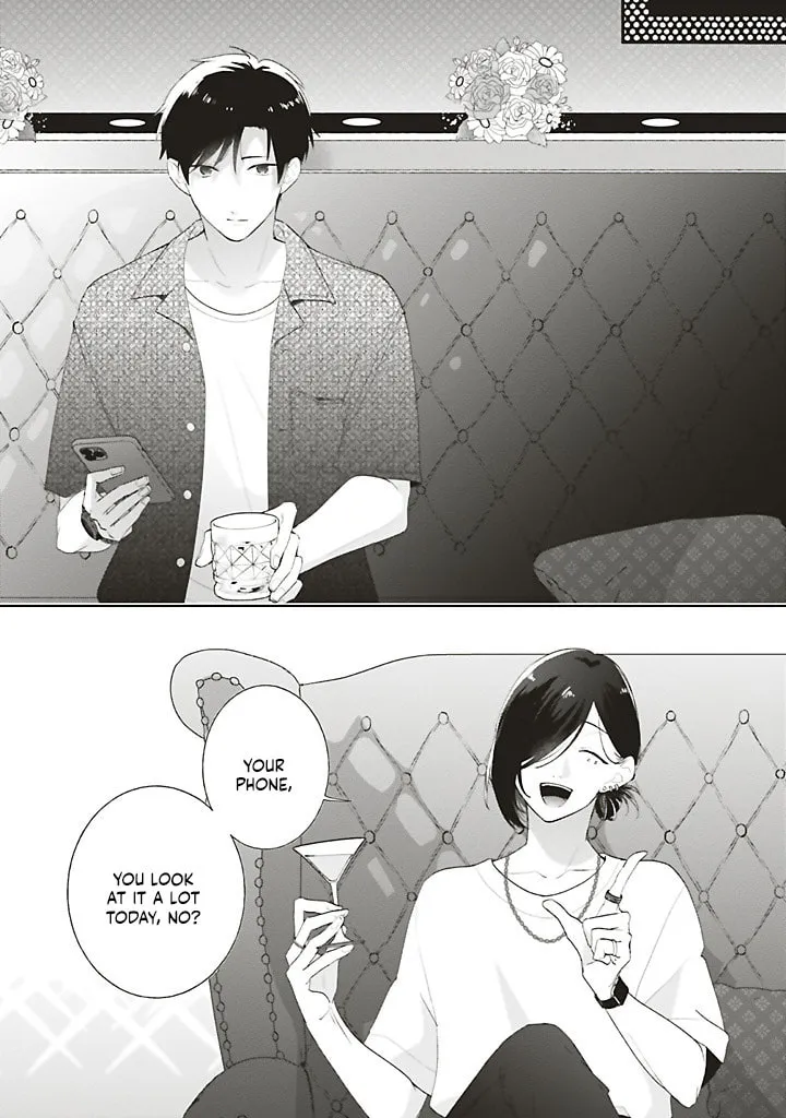 Dramatic Irony Chapter 40 Page 39