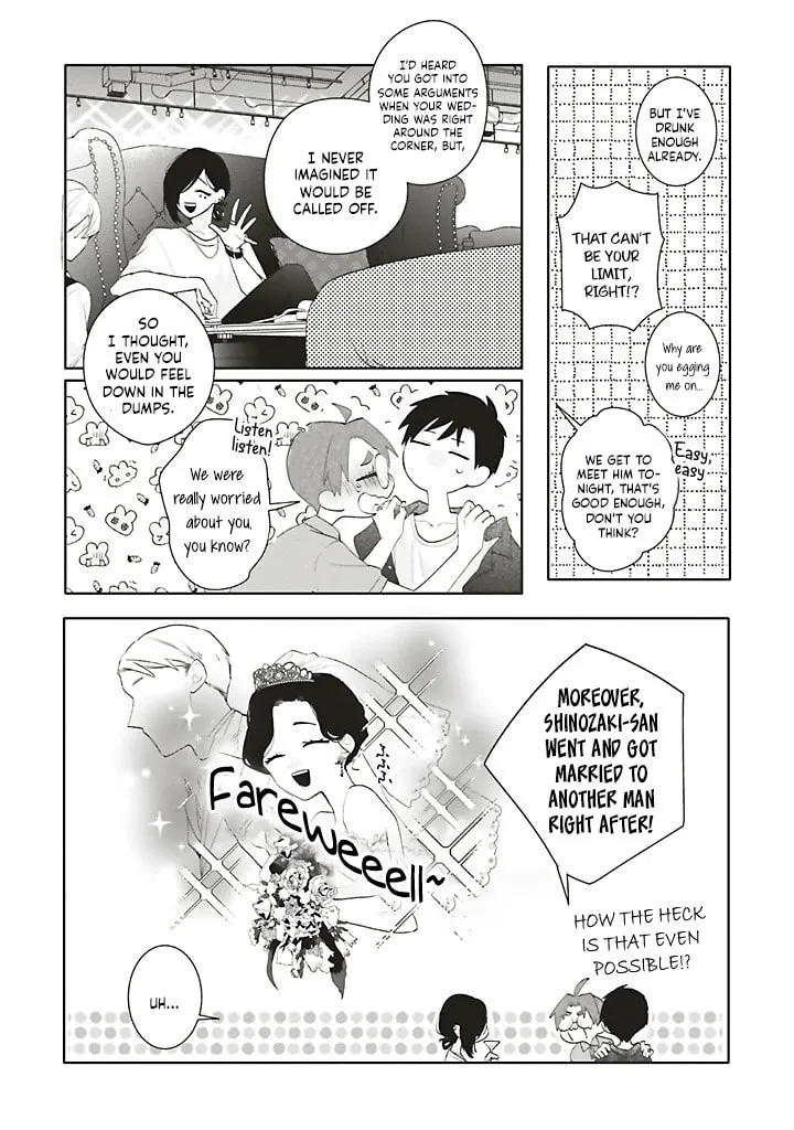 Dramatic Irony Chapter 40 Page 41