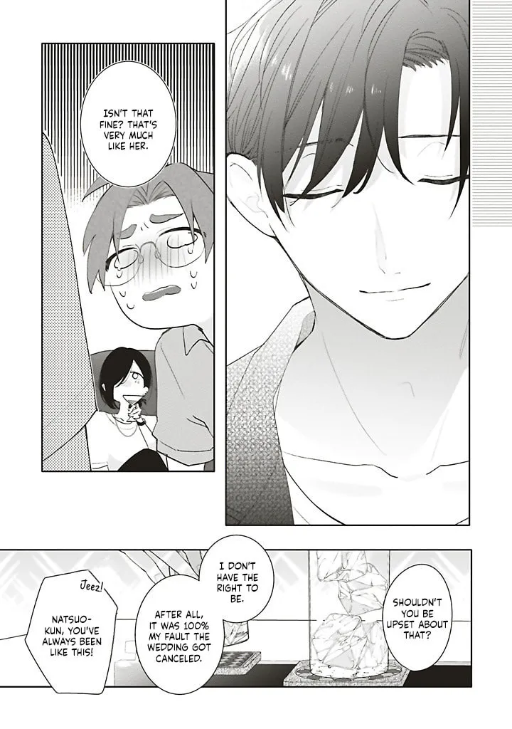 Dramatic Irony Chapter 40 Page 43