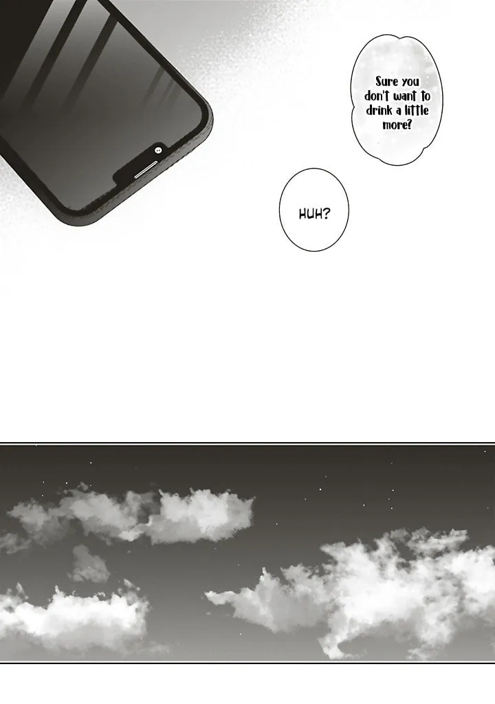 Dramatic Irony Chapter 40 Page 46