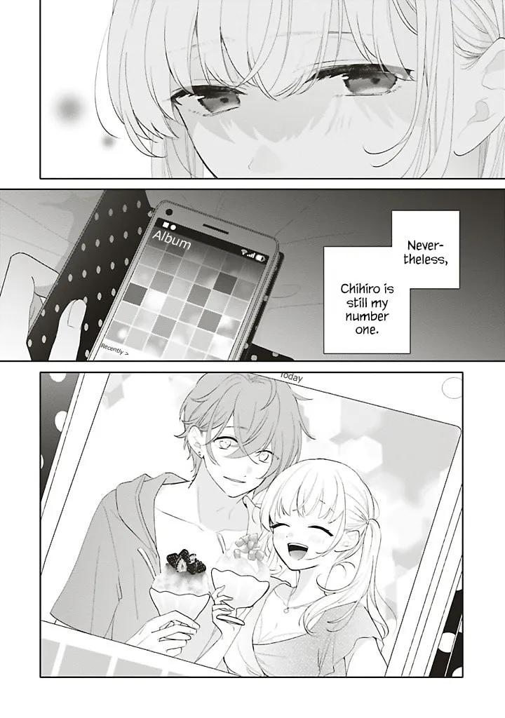 Dramatic Irony Chapter 40 Page 50