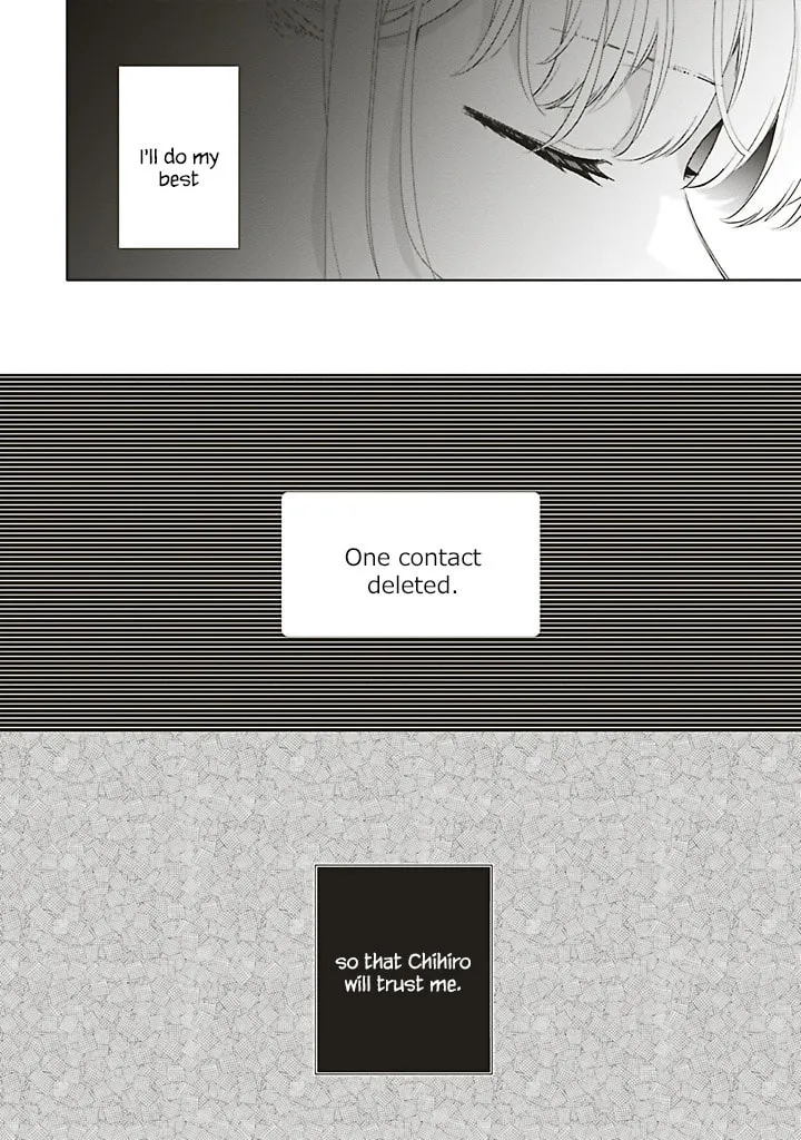 Dramatic Irony Chapter 40 Page 54