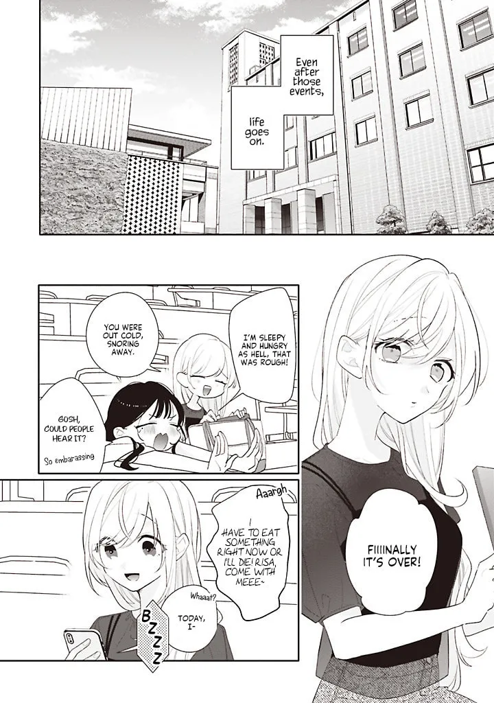 Dramatic Irony Chapter 43 Page 2