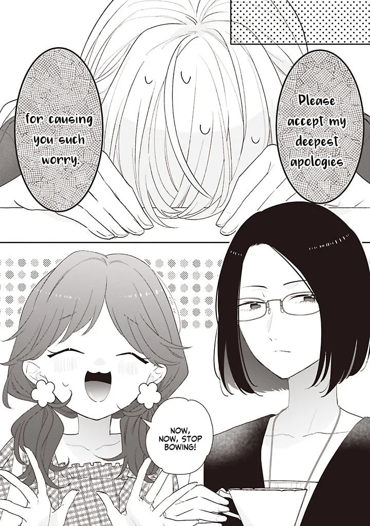 Dramatic Irony Chapter 43 Page 6