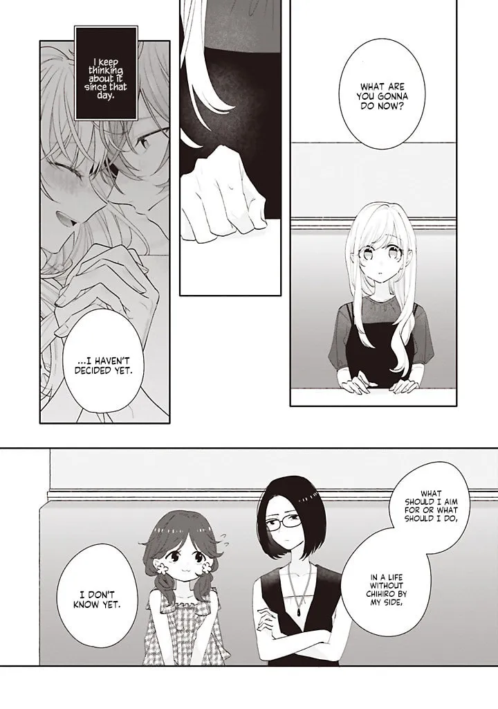 Dramatic Irony Chapter 43 Page 8