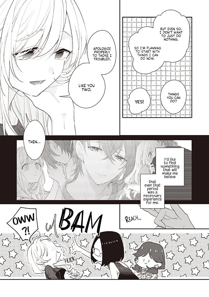 Dramatic Irony Chapter 43 Page 9