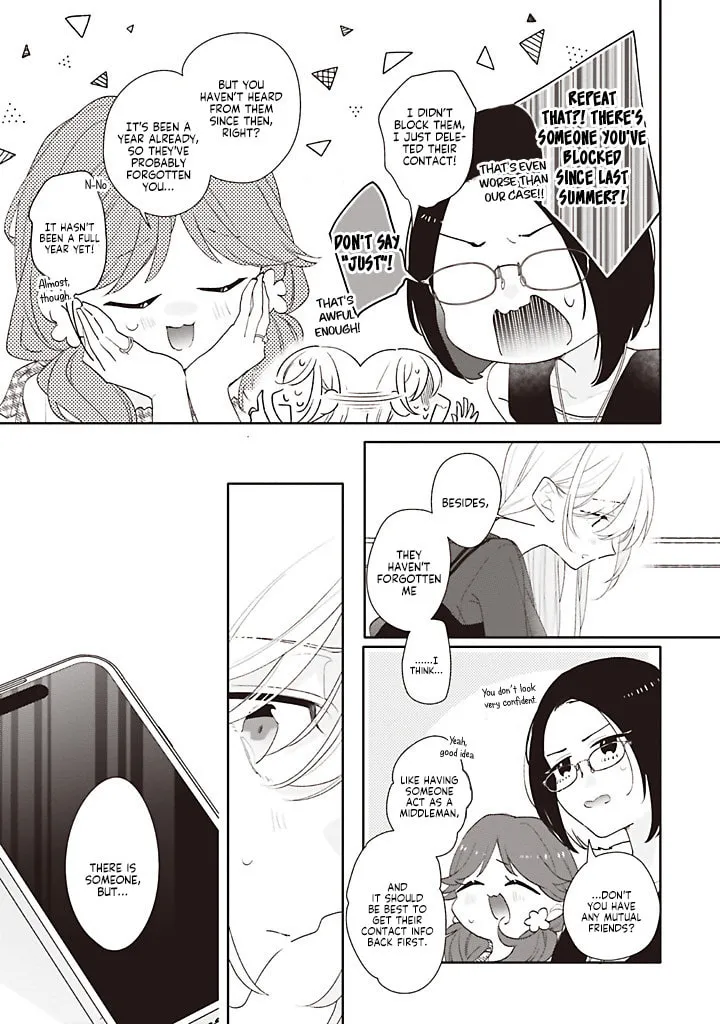 Dramatic Irony Chapter 43 Page 11