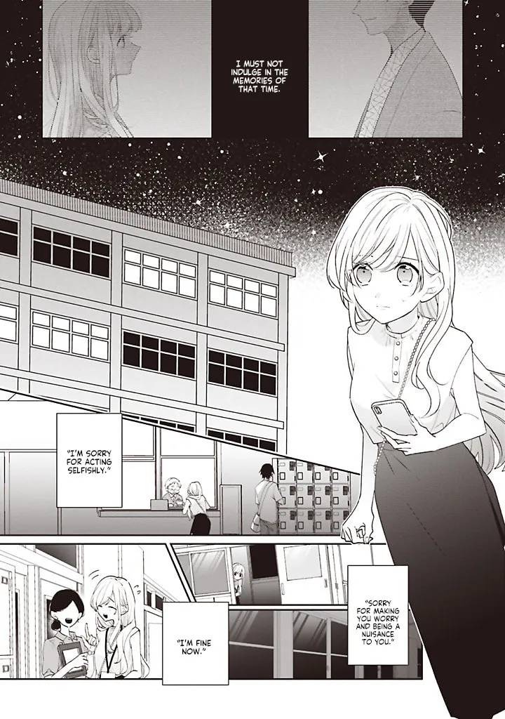 Dramatic Irony Chapter 43 Page 22
