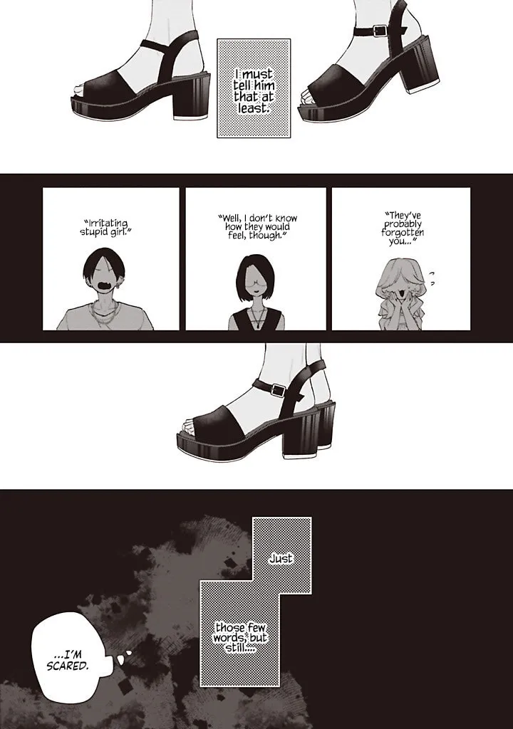 Dramatic Irony Chapter 43 Page 23