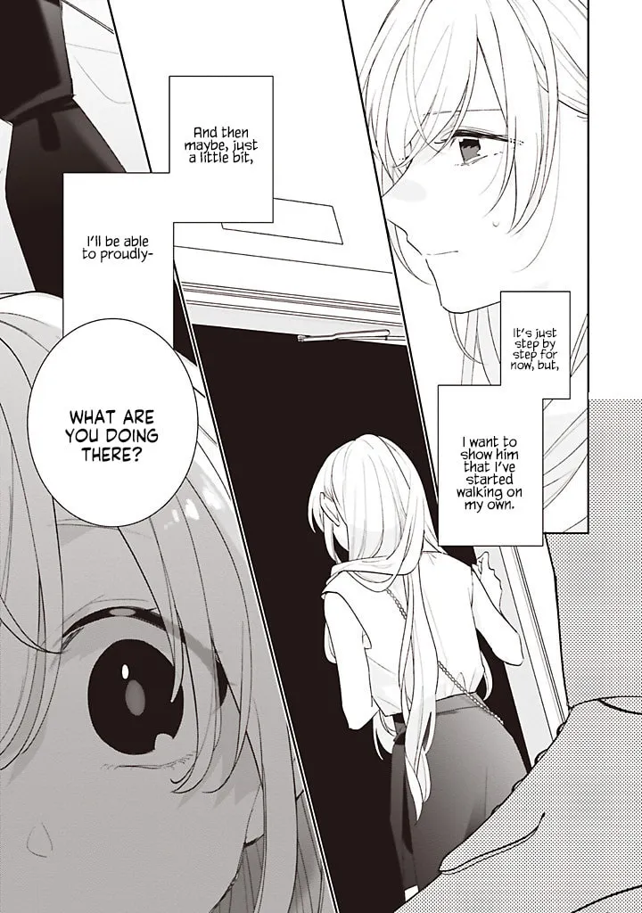 Dramatic Irony Chapter 43 Page 25
