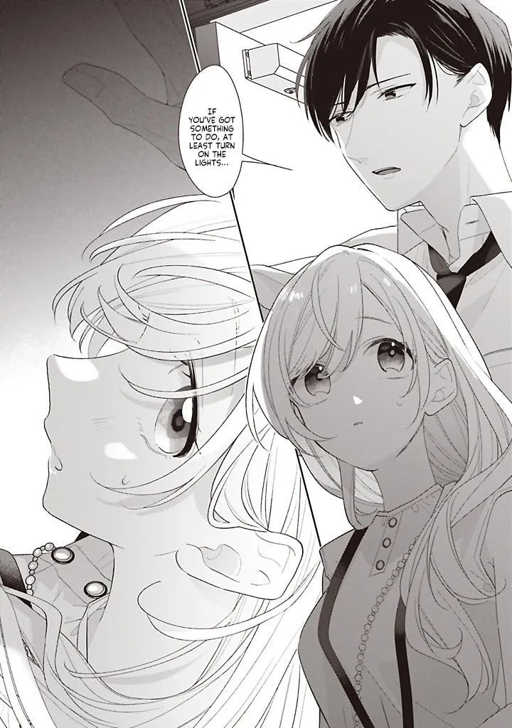 Dramatic Irony Chapter 43 Page 26