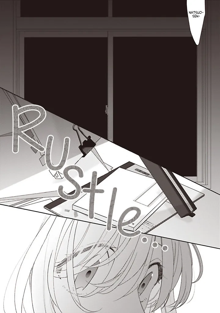 Dramatic Irony Chapter 43 Page 28