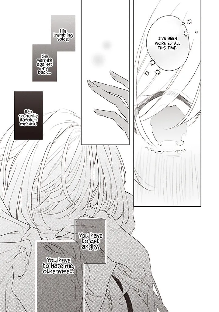 Dramatic Irony Chapter 43 Page 31