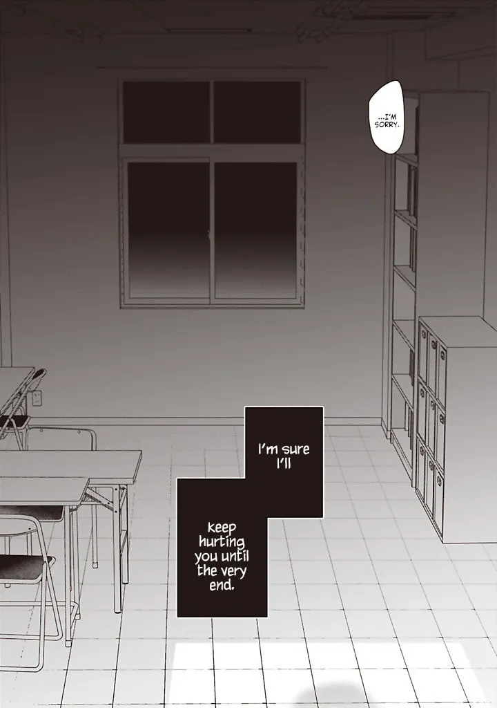 Dramatic Irony Chapter 43 Page 32