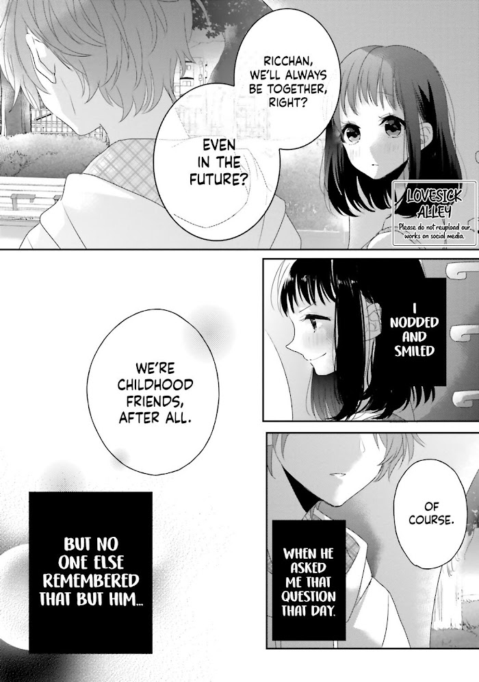 Dramatic Irony Chapter 8 Page 7