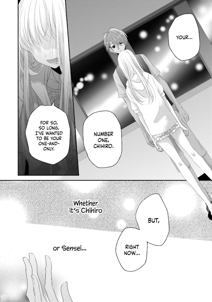 Dramatic Irony Chapter 8 Page 16
