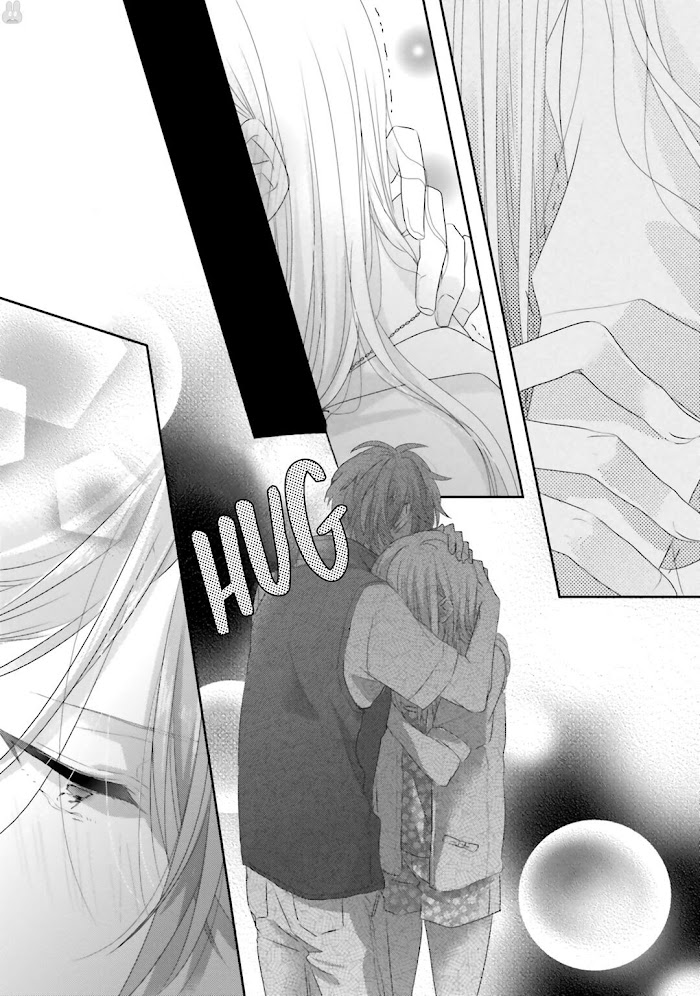Dramatic Irony Chapter 8 Page 21