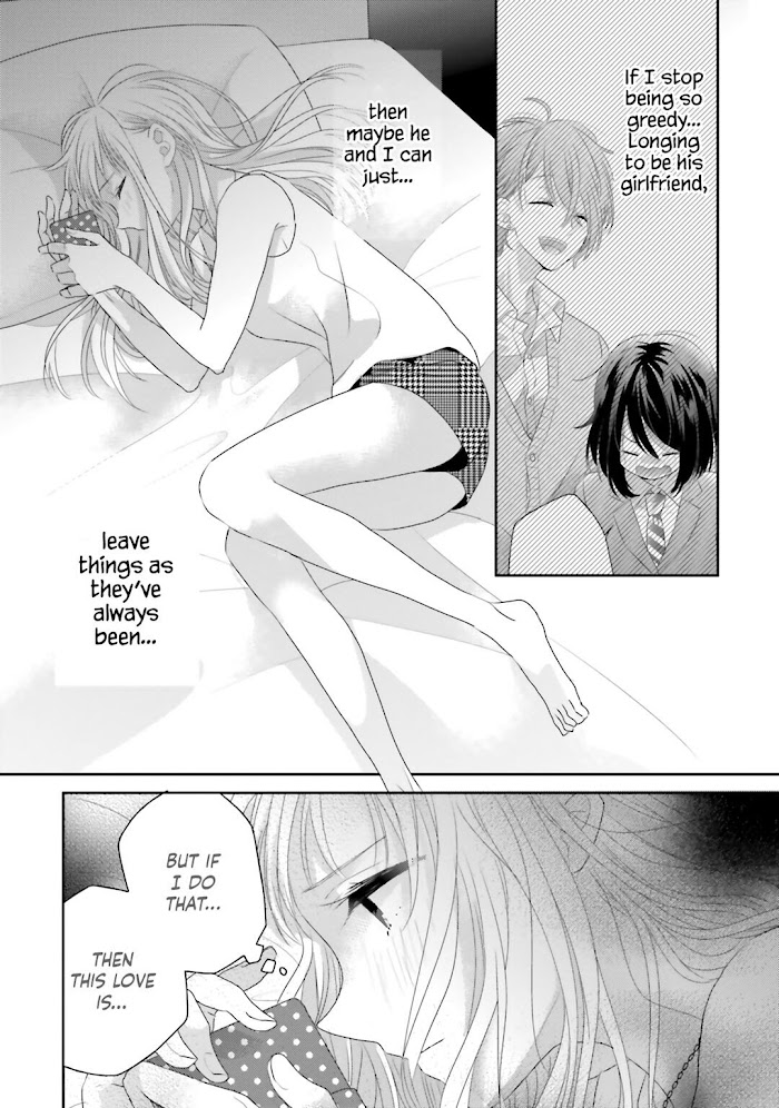 Dramatic Irony Chapter 8 Page 26